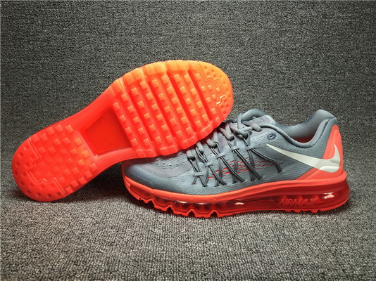 Super Max Nike Air Max 2015 Men--005